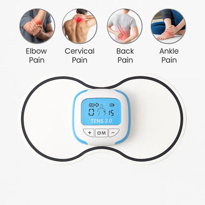 HaloTENS+ Wireless Pain Relief Device