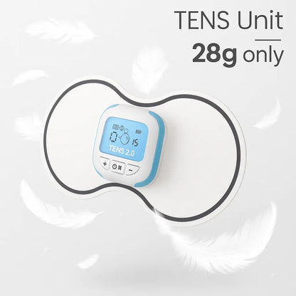 HaloTENS+ Wireless Pain Relief Device