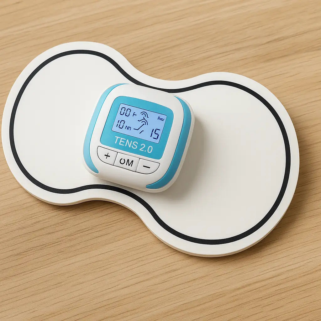HaloTENS+ Wireless Pain Relief Device