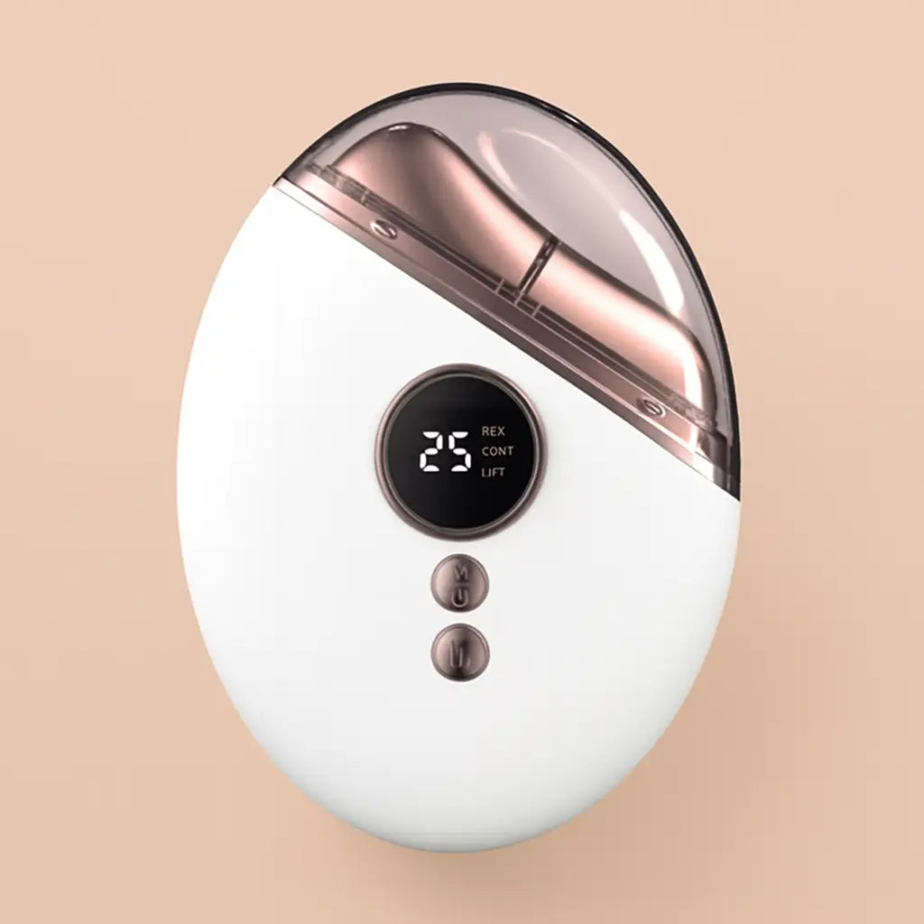 HaloLift Gua sha Multi Light Therapy Massager