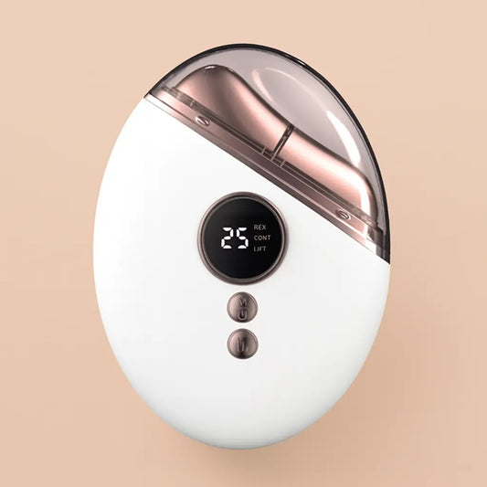 HaloLift Gua sha Multi Light Therapy Massager