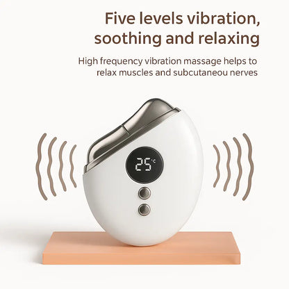 HaloLift Gua sha Multi Light Therapy Massager