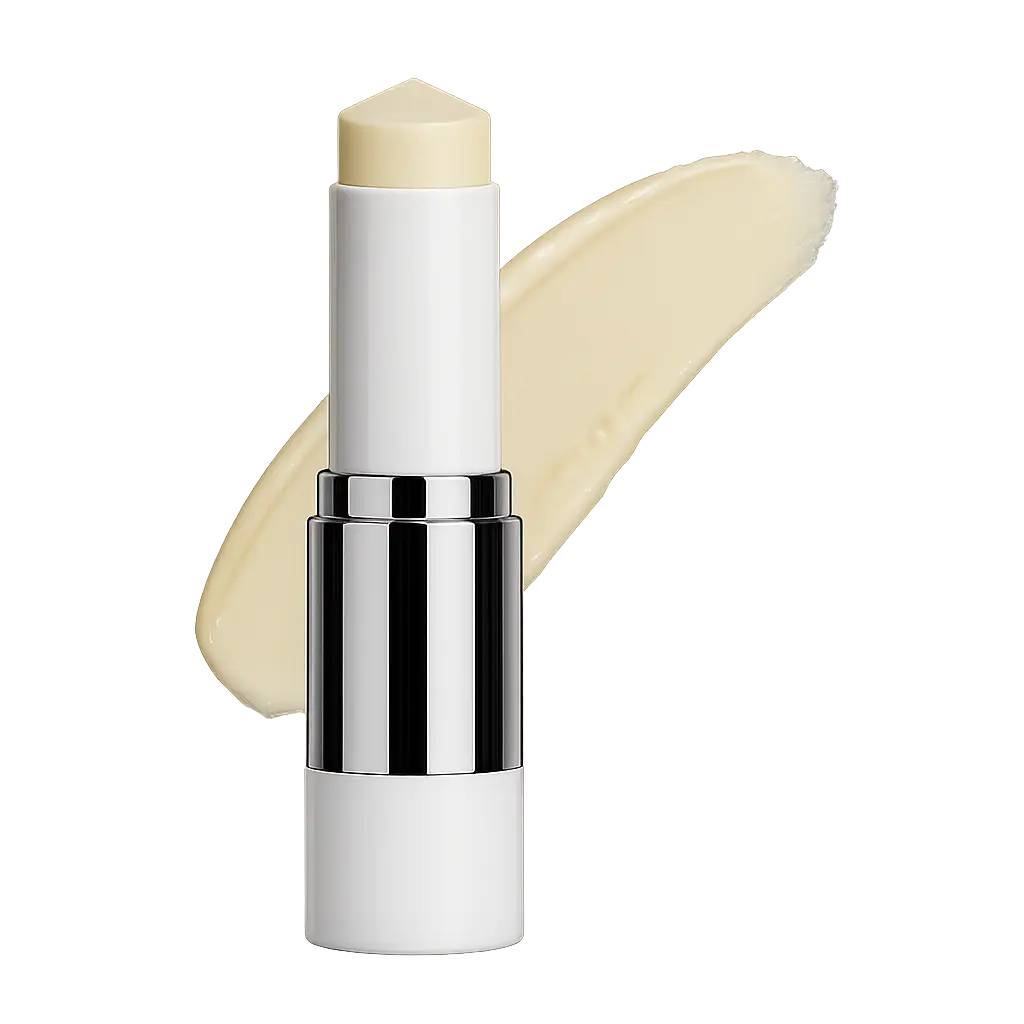 Color-Changing Foundation Stick