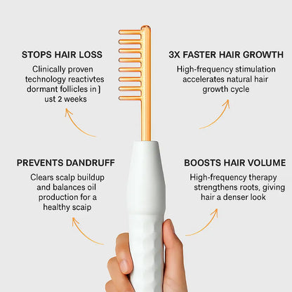 Haloskin & Hair Rejuvenation Wand