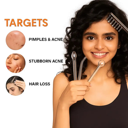 Haloskin & Hair Rejuvenation Wand