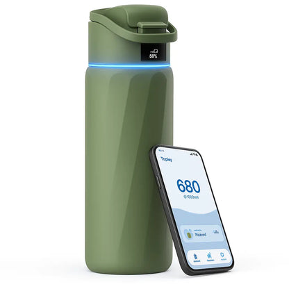 Smart Water Bottle