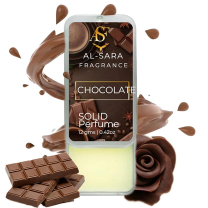 AL-Sara Solid Perfume