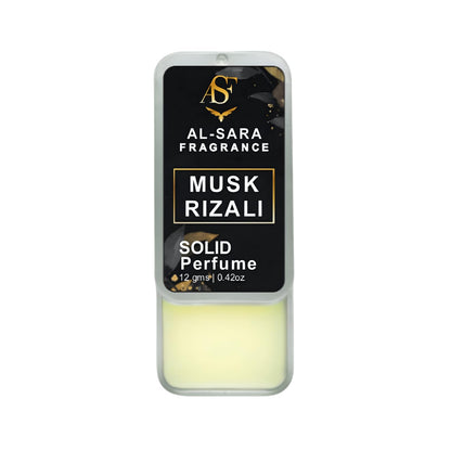 AL-Sara Solid Perfume