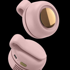 2 in 1 Waist Clip Bladeless Mini Fan