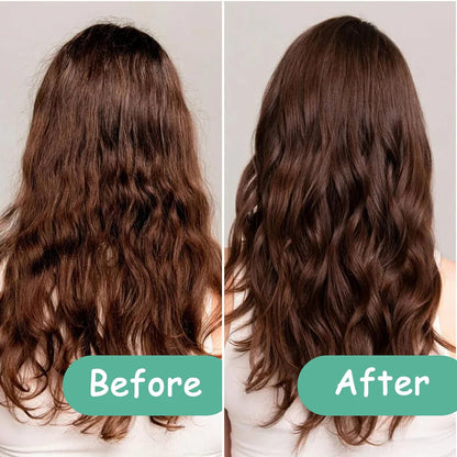 Curl Magic Styling Brush