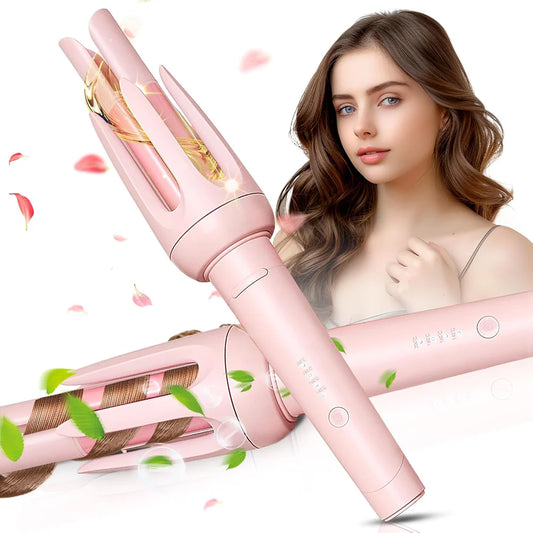 EasyCurl Auto Hair Styler