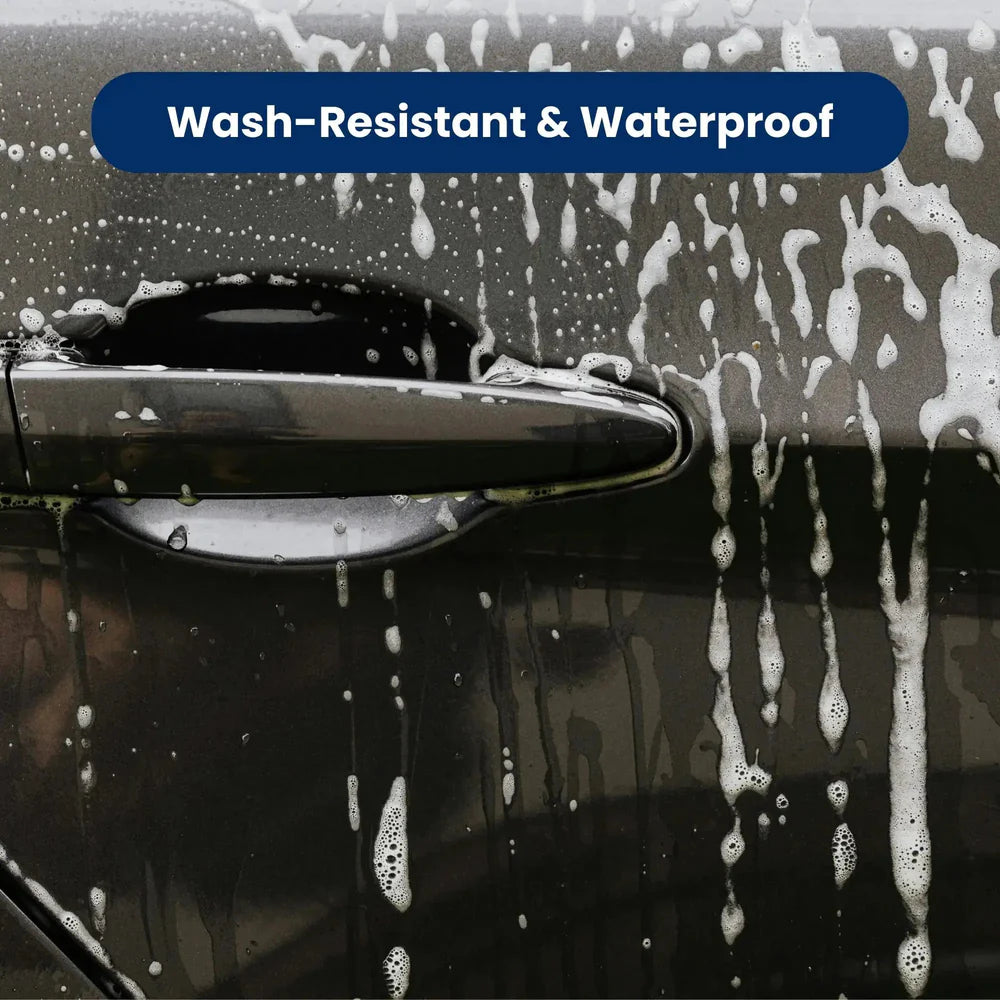 Scratch-Free Car Magic Pen