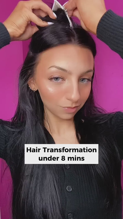 EasyCurl Auto Hair Styler