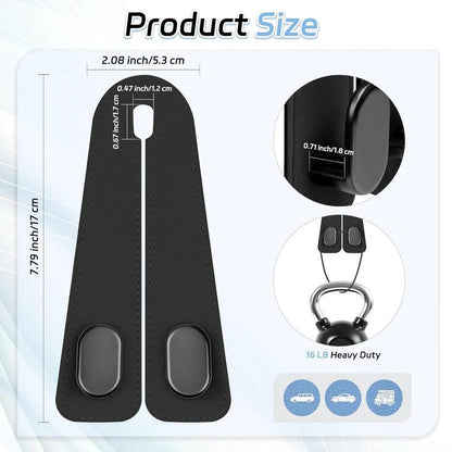 Halo Ride Hook Pro